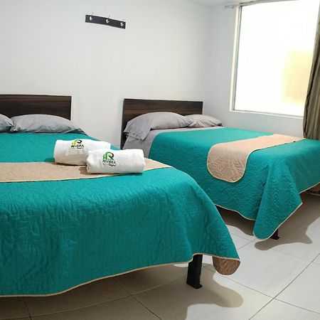 Hotel Riviera Confort Пасто Екстер'єр фото