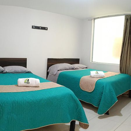 Hotel Riviera Confort Пасто Екстер'єр фото