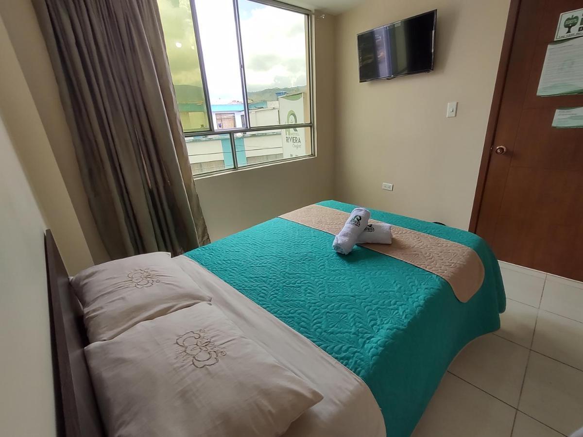 Hotel Riviera Confort Пасто Екстер'єр фото