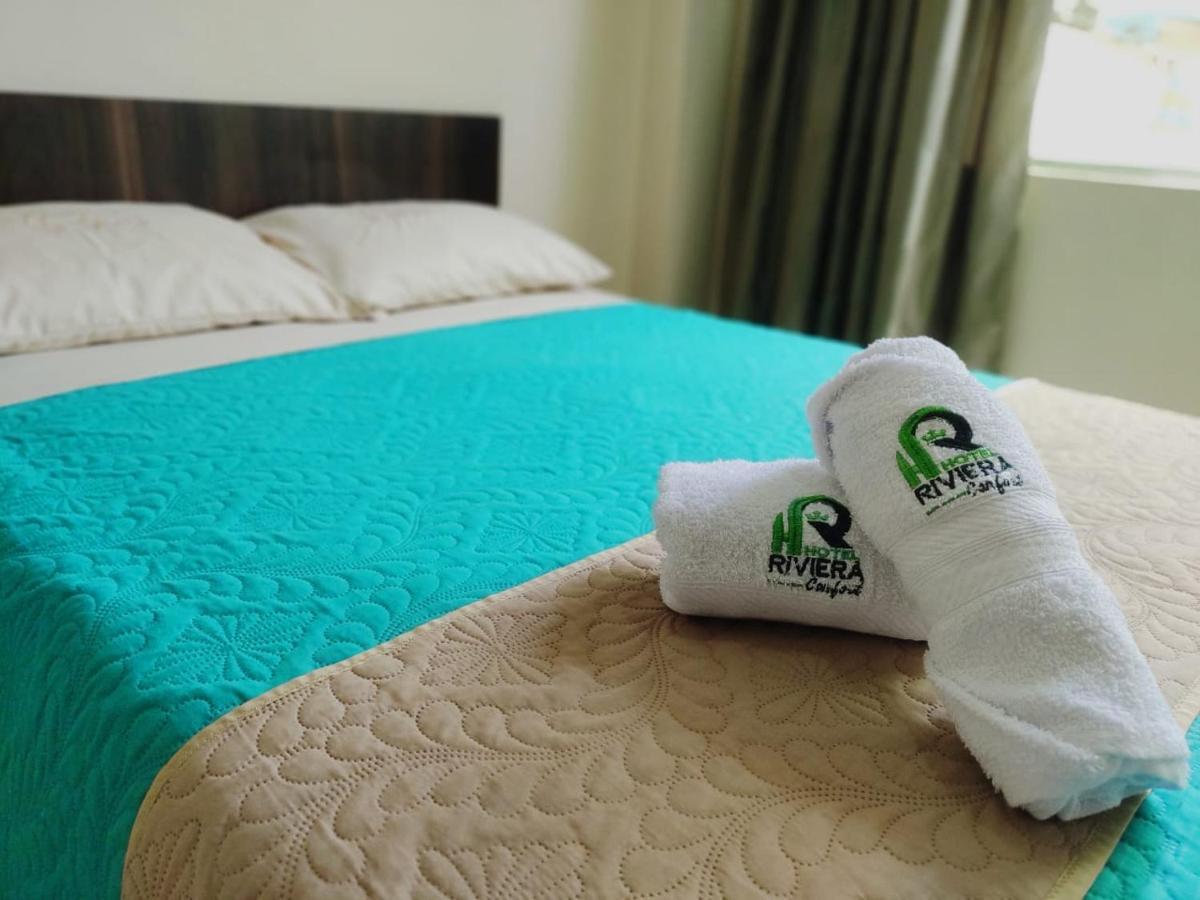 Hotel Riviera Confort Пасто Екстер'єр фото