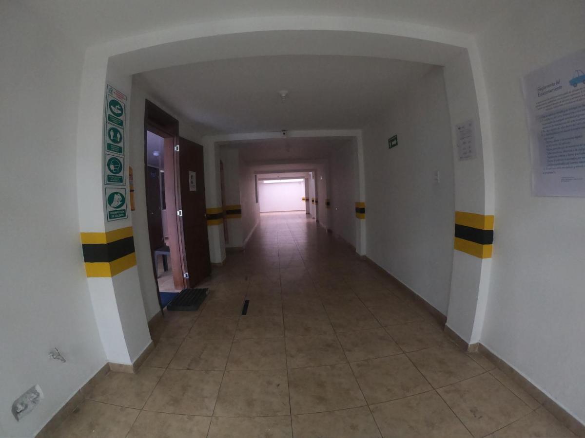 Hotel Riviera Confort Пасто Екстер'єр фото