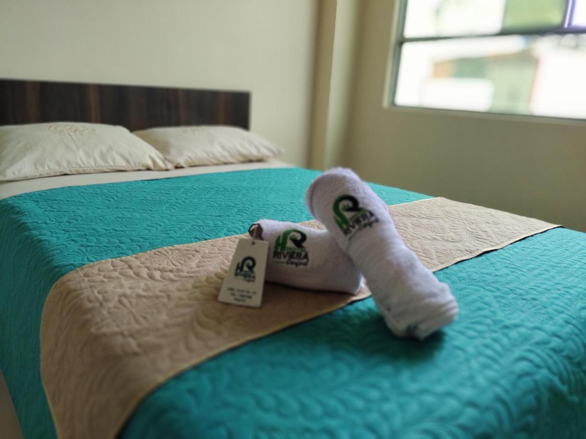 Hotel Riviera Confort Пасто Екстер'єр фото