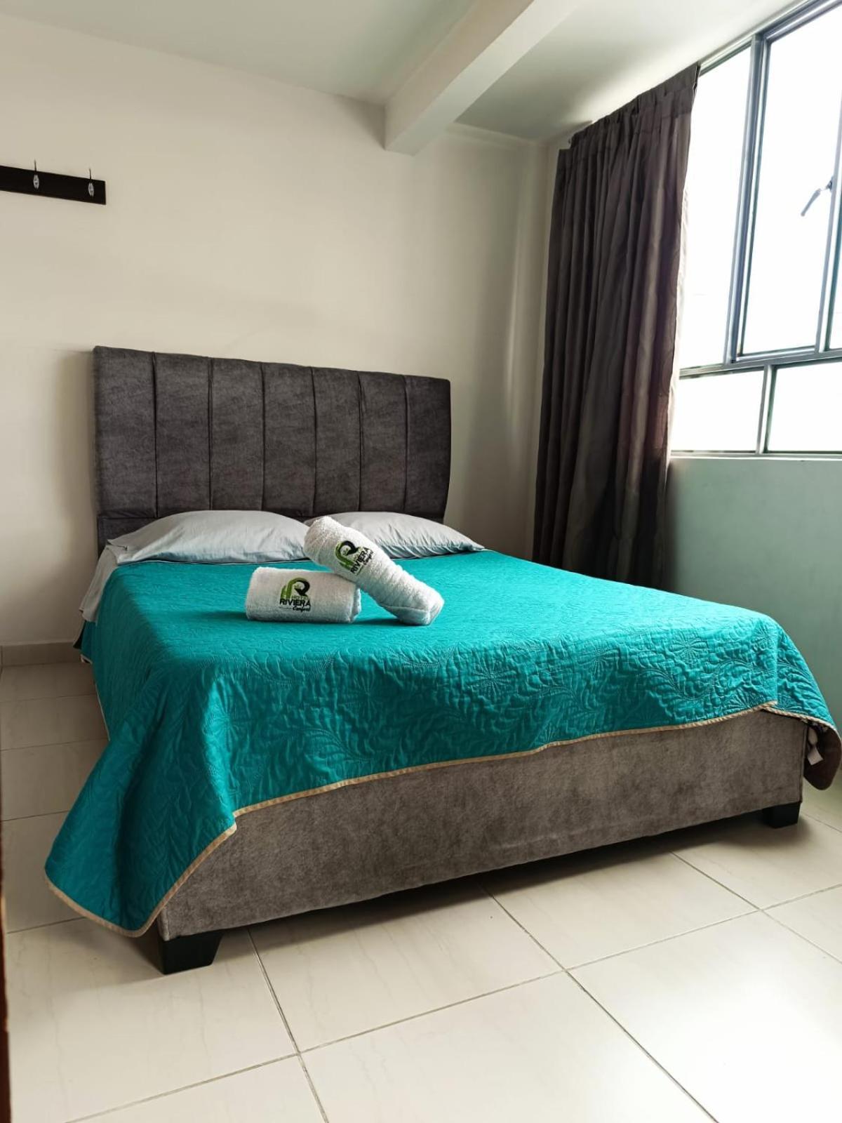 Hotel Riviera Confort Пасто Екстер'єр фото