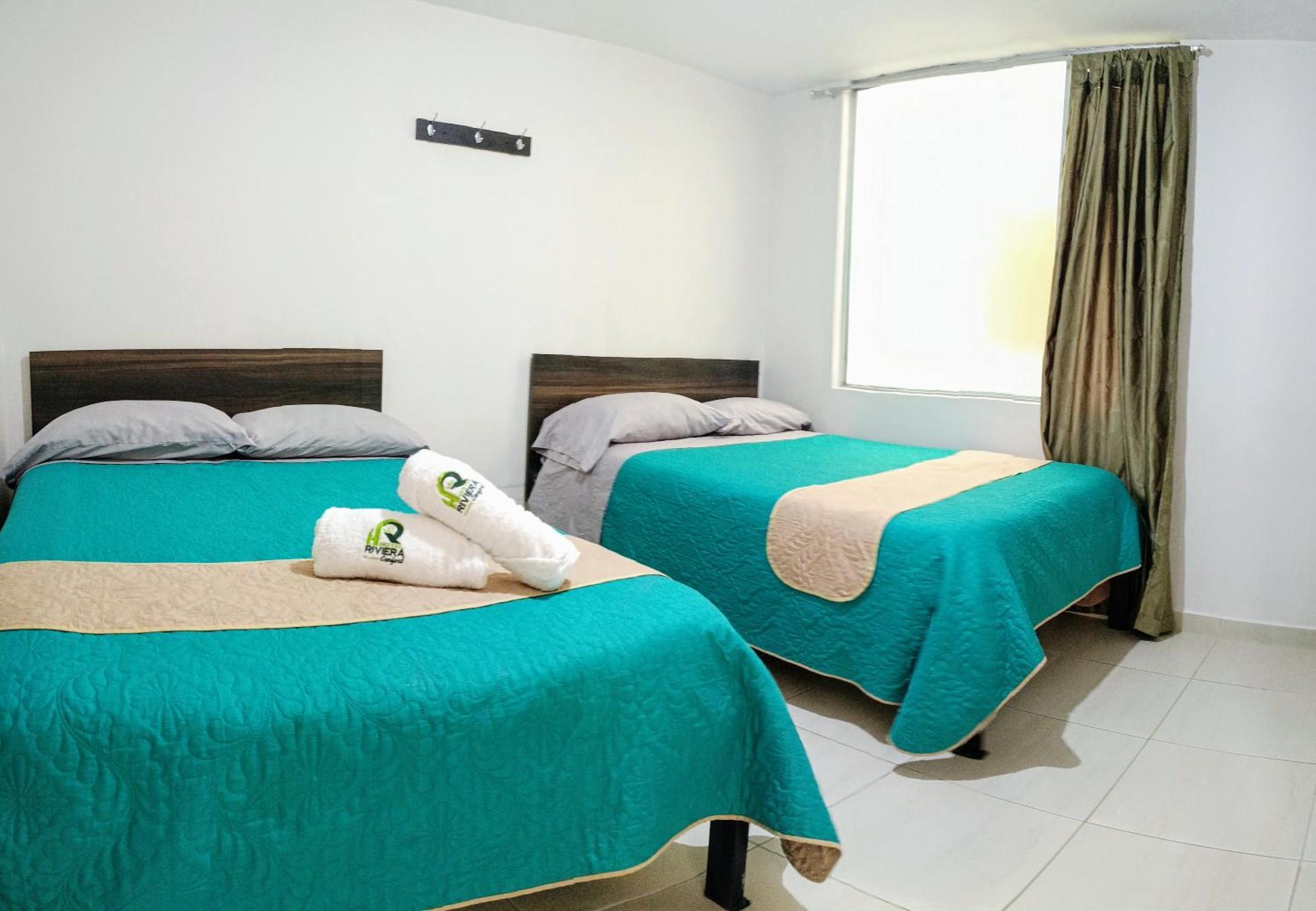 Hotel Riviera Confort Пасто Екстер'єр фото