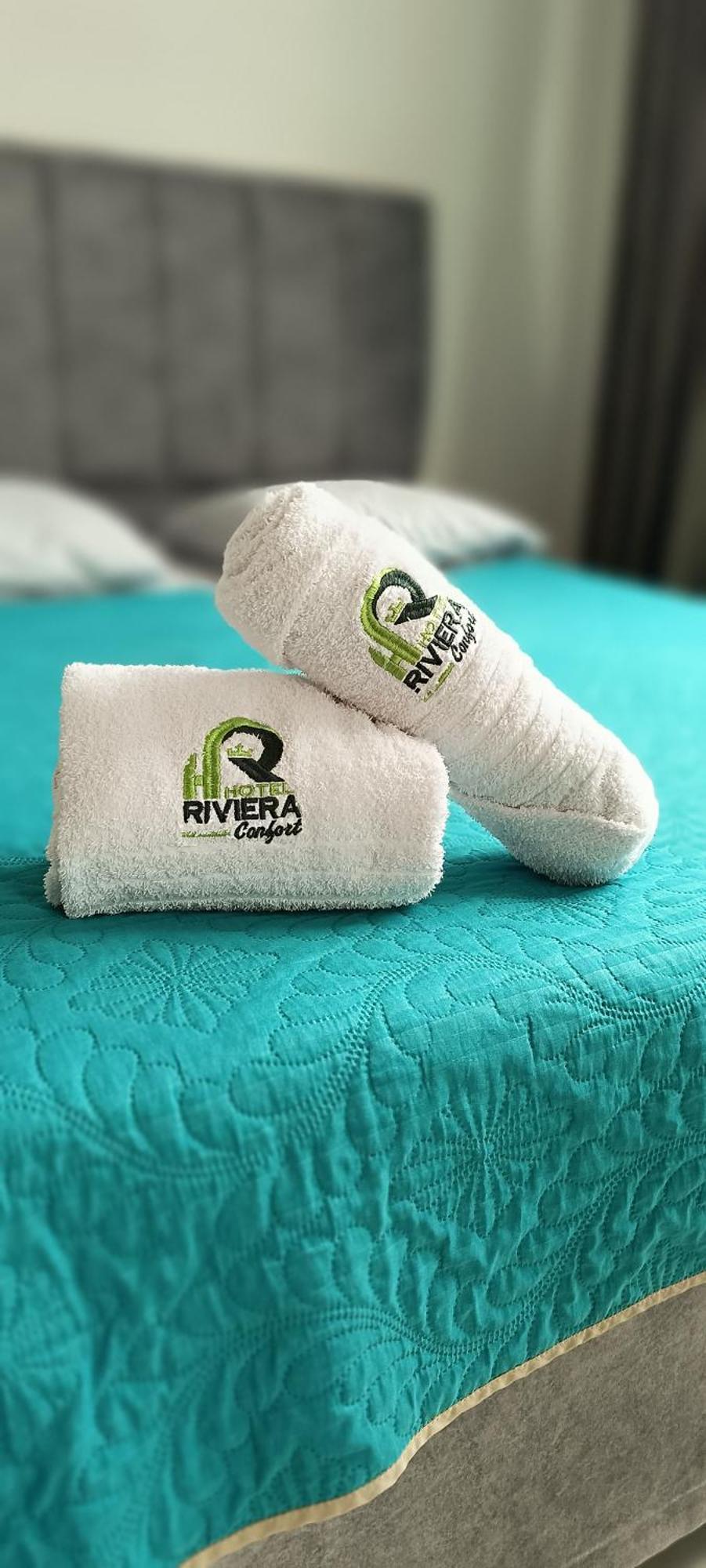 Hotel Riviera Confort Пасто Екстер'єр фото