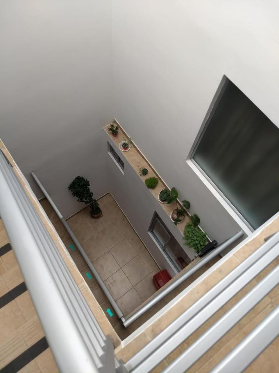 Hotel Riviera Confort Пасто Екстер'єр фото