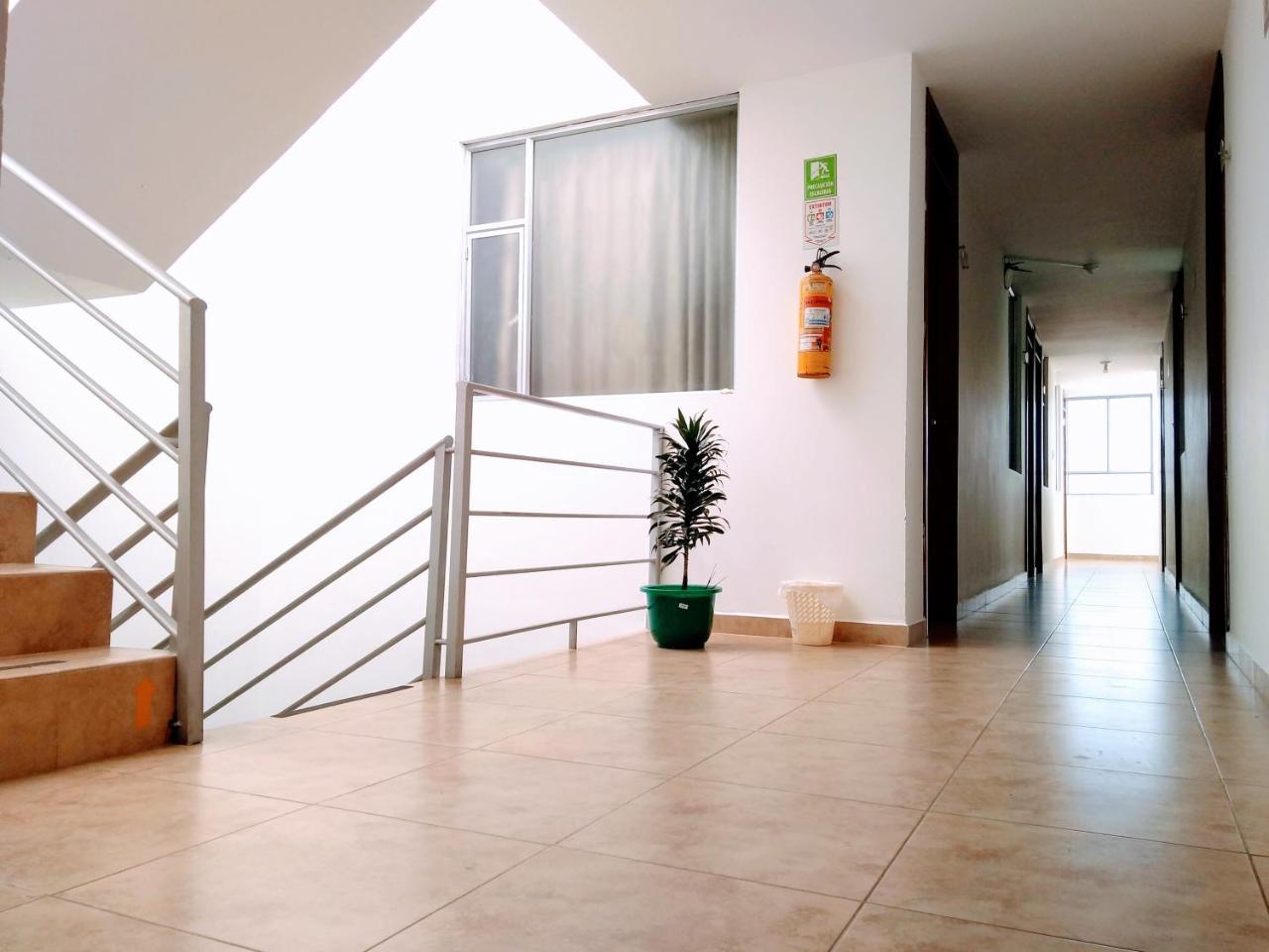 Hotel Riviera Confort Пасто Екстер'єр фото