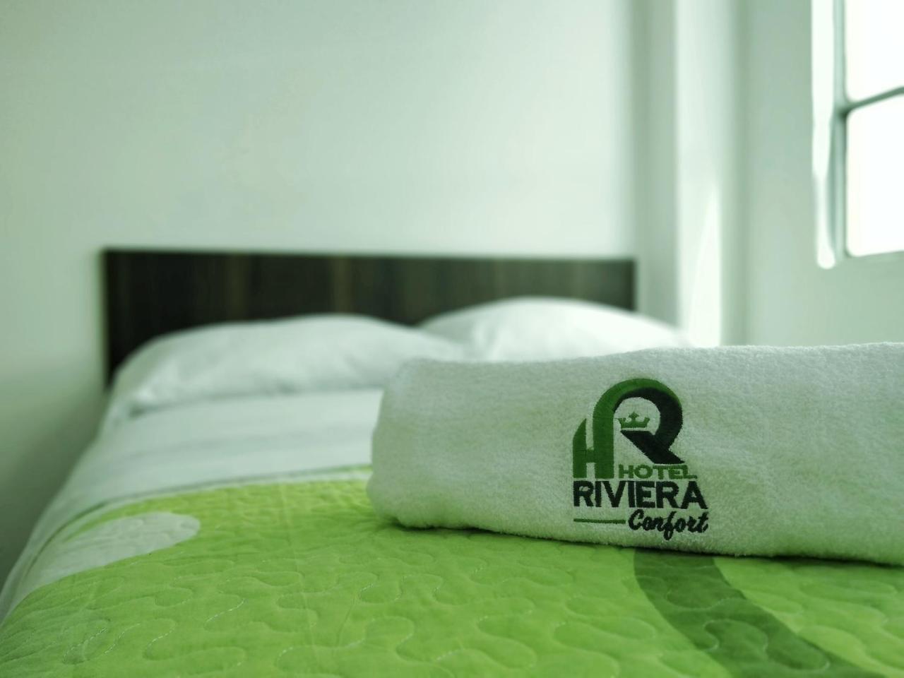 Hotel Riviera Confort Пасто Екстер'єр фото