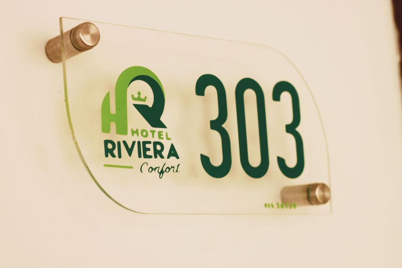 Hotel Riviera Confort Пасто Екстер'єр фото
