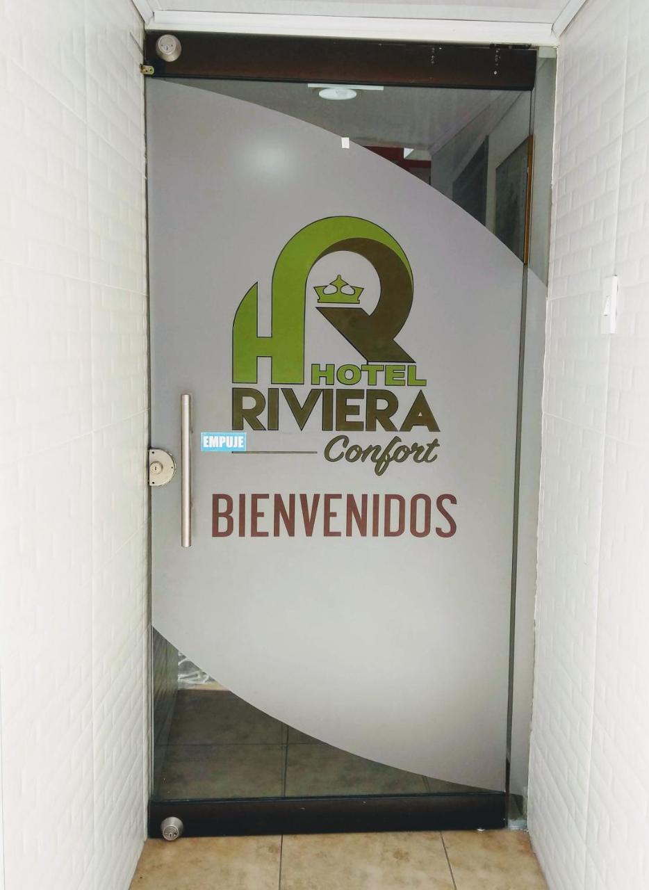 Hotel Riviera Confort Пасто Екстер'єр фото