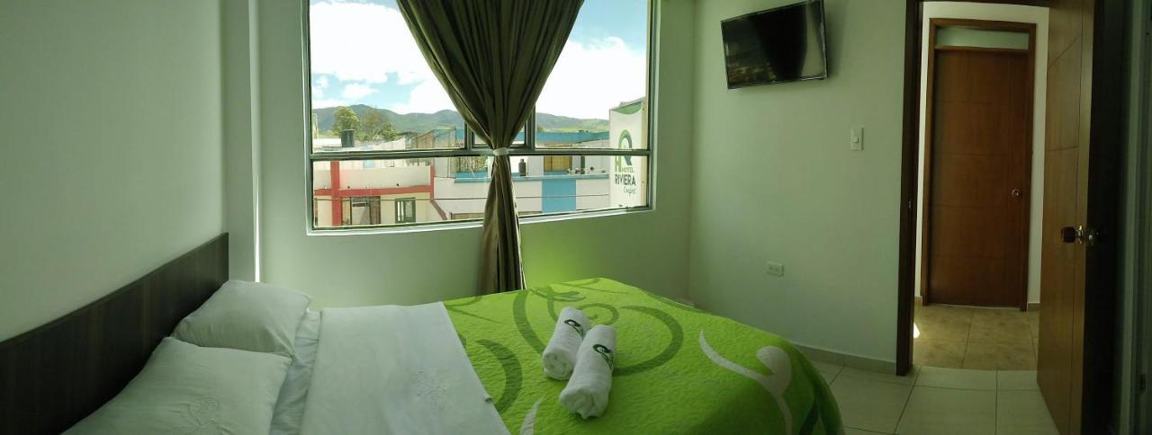 Hotel Riviera Confort Пасто Екстер'єр фото